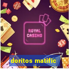 doritos matific